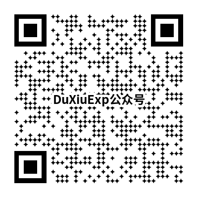 官方公眾號(hào)